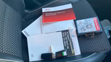 Kia Xceed 1.0T GDi ISG 3 5dr Petrol Hatchback